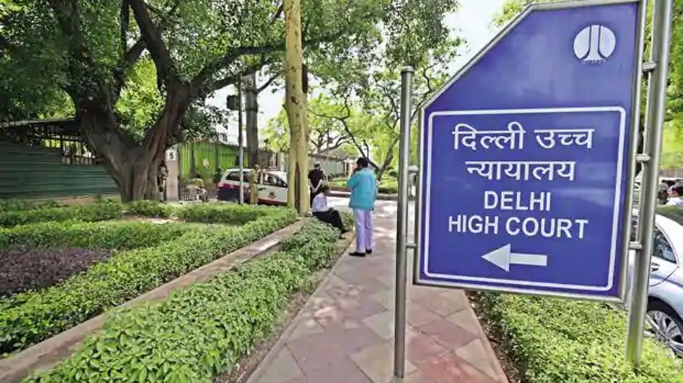 Nizamuddin Markaz में सिर्फ 5 लोगों को ही नमाज पढ़ने की इजाजत, Delhi High Court ने केंद्र से मांगा जवाब