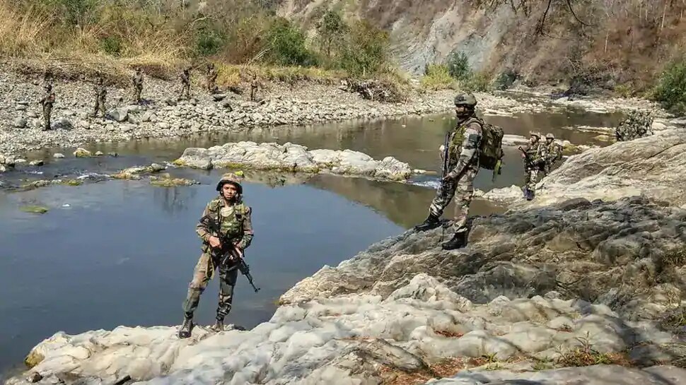 सैनिकों की वापसी के बावजूद India-China में Tension बरकरार, US Intelligence Report में जताई गई चिंता