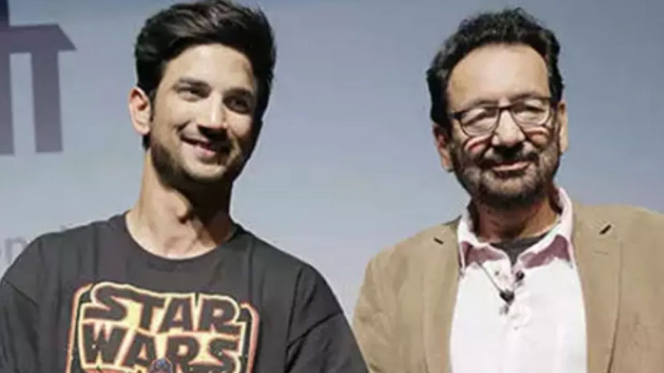 Shekhar Kapur फिर Sushant को याद करके हुए इमोशनल, बताया किस बात का है अफसोस