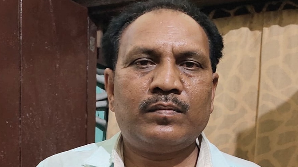 Muzaffarpur : SSB टीम के हाथ लगी बड़ी सफलता, सालों से फरार नक्सली गिरफ्तार