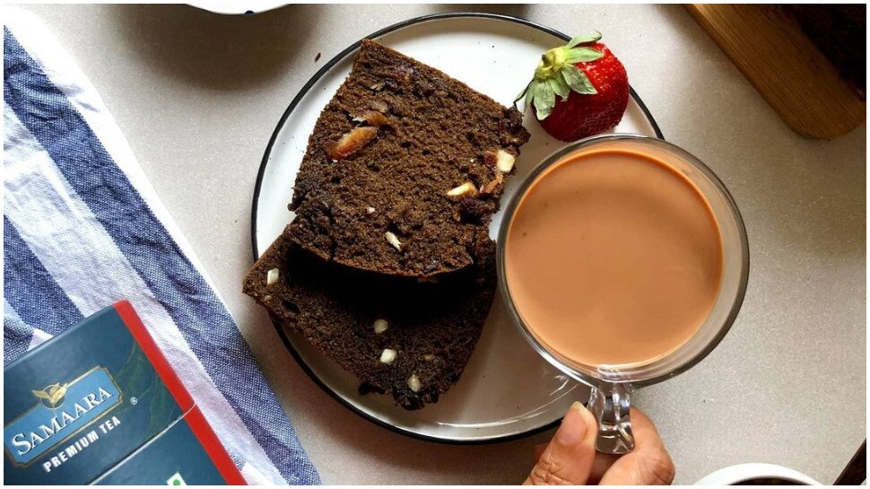 masala chai tea cake recipe for better immunity booster recipe Masala Chai Tea Cake Recipe
