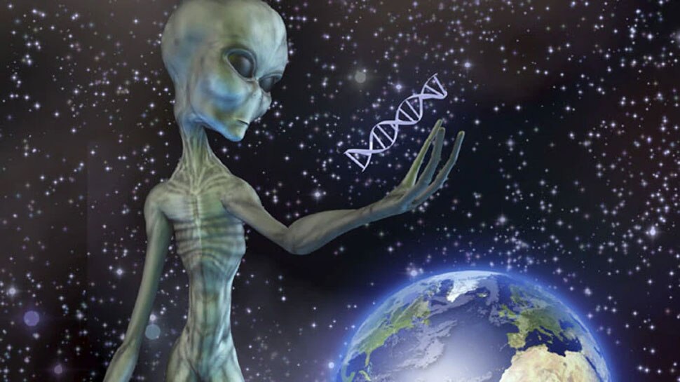 CIA Former Director James Woolsey claim on Aliens Existence Aircraft ...