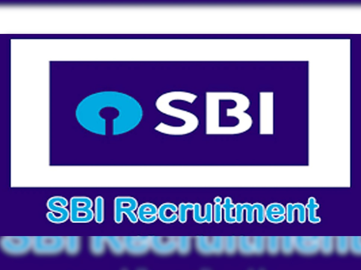 SBI SCO Recruitment 2021: SBI में स्पेशलिस्ट ऑफिसर की निकली भर्ती, जल्द करें अप्लाई