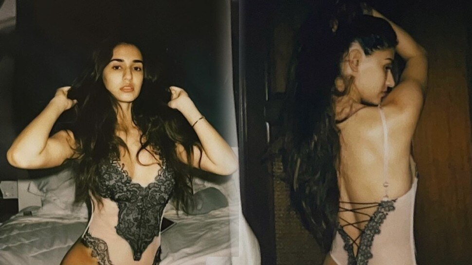Disha Patani 
