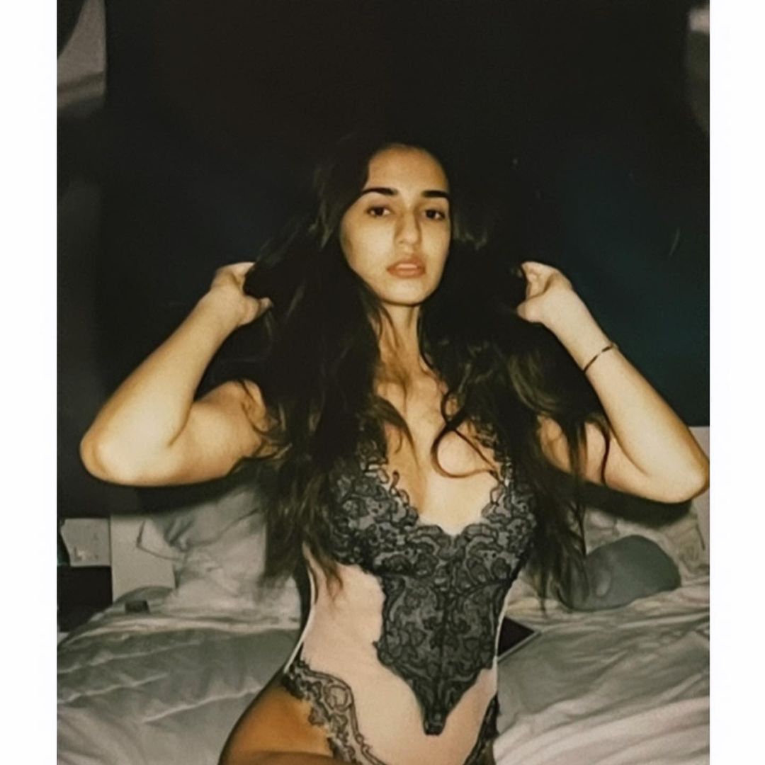 Disha Patani 