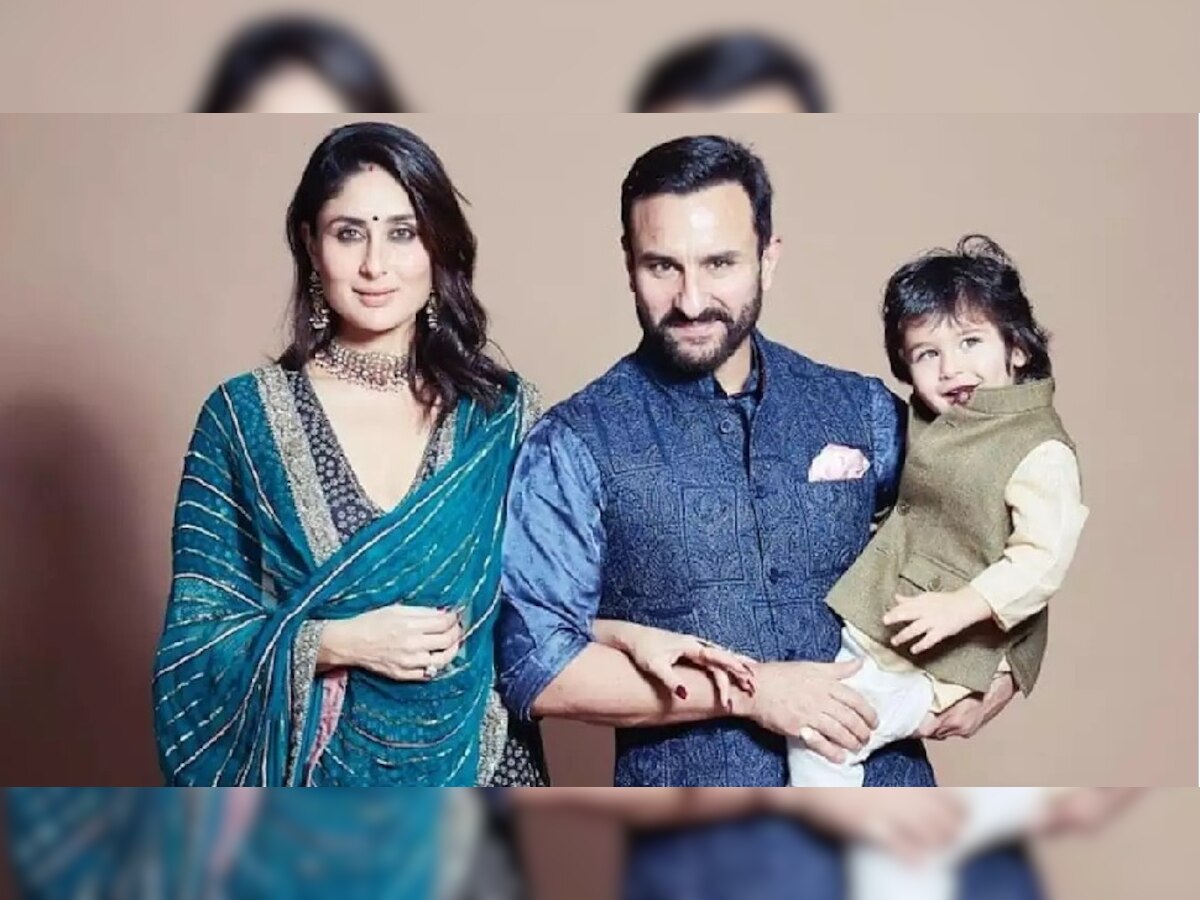 Kareena Kapoor ने खोले अपने बेडरूम से जुड़े राज, बोलीं- मुझे बेड पर चाहिए ये तीन चीजें 