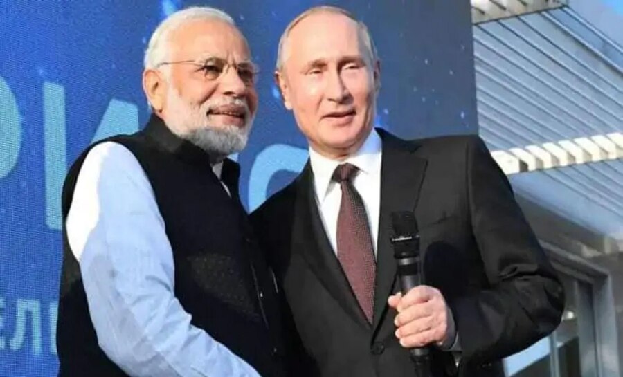Russia ने दो टूक शब्दों में कहा, ‘Pakistan के साथ सीमित संबंध, India विश्वसनीय सहयोगी है और हमेशा रहेगा’
