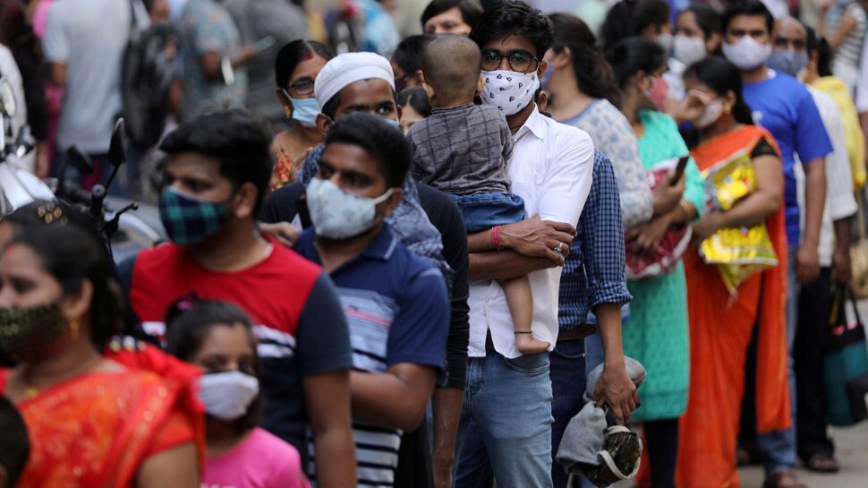 Corona: सीएम Uddhav Thackeray ने पीएम मोदी को लिखा पत्र, उठाई ये तीन बड़ी मांग