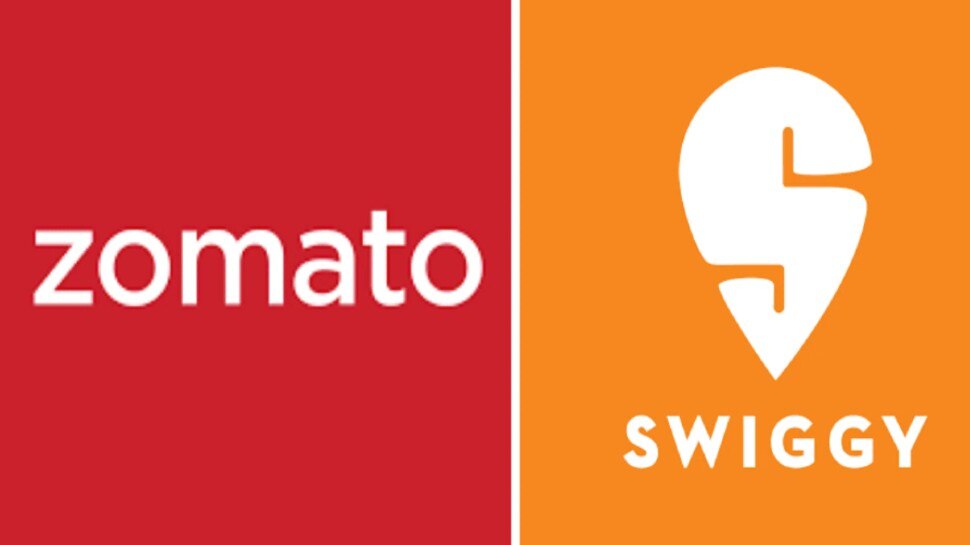 जब Zomato ने Swiggy से कहा I Love You, I Am Sorry...लोगों ने जमकर लिए मजे, जानिए क्या है मामला