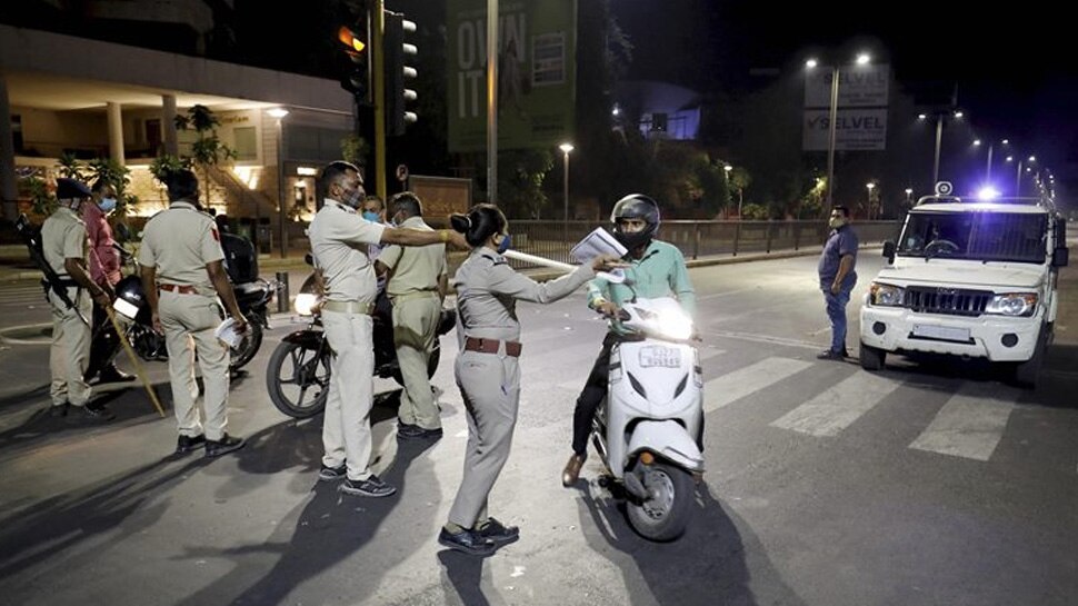 यूपी के इस जिले में लगा वीकेंड लॉकडाउन, जानिए इस दौरान क्या रहेगा खुला, क्या रहेगा बंद