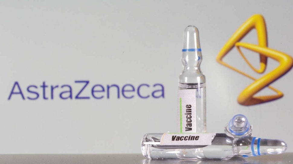 AstraZeneca के टीके के बजाय कोरोना से खून में थक्के जमने का खतरा ज्यादा, नई स्टडी रिपोर्ट में दावा