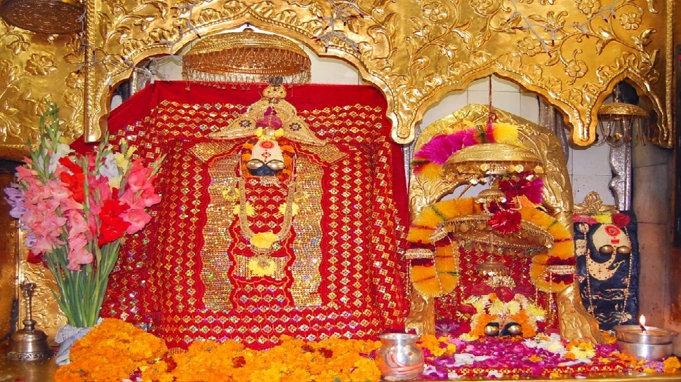 नवरात्रि में 9 शक्तिपीठ: चमत्‍कारी हैं मां नैना देवी, दर्शन करने मात्र से दूर हो जाती हैं आंखों की बीमारियां