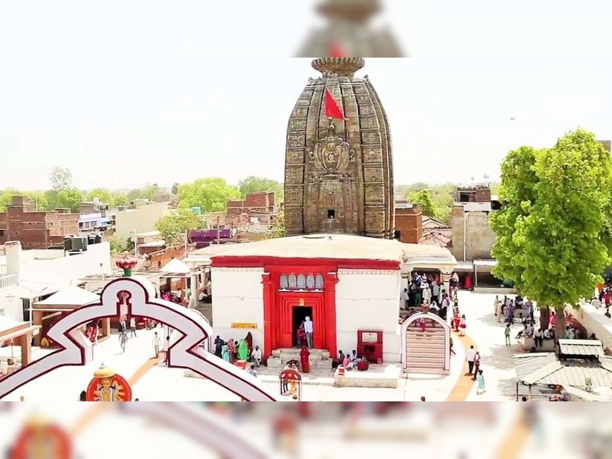 एक रात में भगवान विश्वकर्मा ने बनाया था यह मंदिर