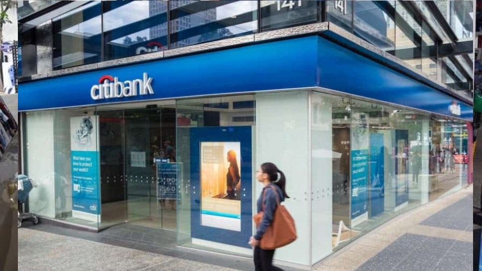 Citibank भारत में समेटेगी अपना रीटेल बैंकिंग कारोबार, जानिए कर्मचारियों और खाताधारकों का क्या होगा? Citibank भारत में समेटेगी अपना रीटेल बैंकिंग कारोबार, जानिए कर्मचारियों और खाताधारकों का क्या होगा?