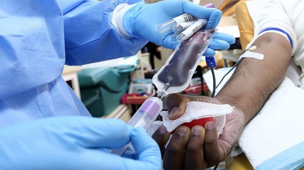 प्लाज्मा डोनेट करने के लिए यहां करें रजिस्ट्रर How to Register donate plasma