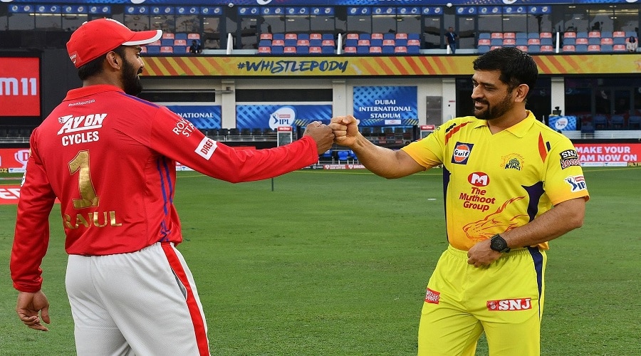 CSK vs Punjab Kings Preview: पंजाब किंग्स को पटखनी देकर पहली जीत दर्ज करना चाहेंगे धोनी के धुरंधर