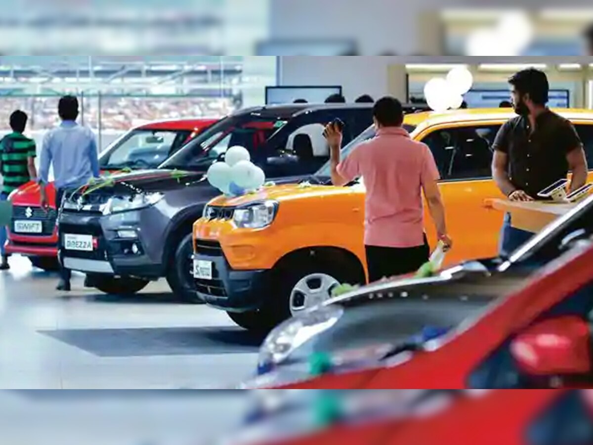Maruti Suzuki ने दिया ग्राहकों को झटका, इन कारों की कीमत 22,500 तक बढ़ाई