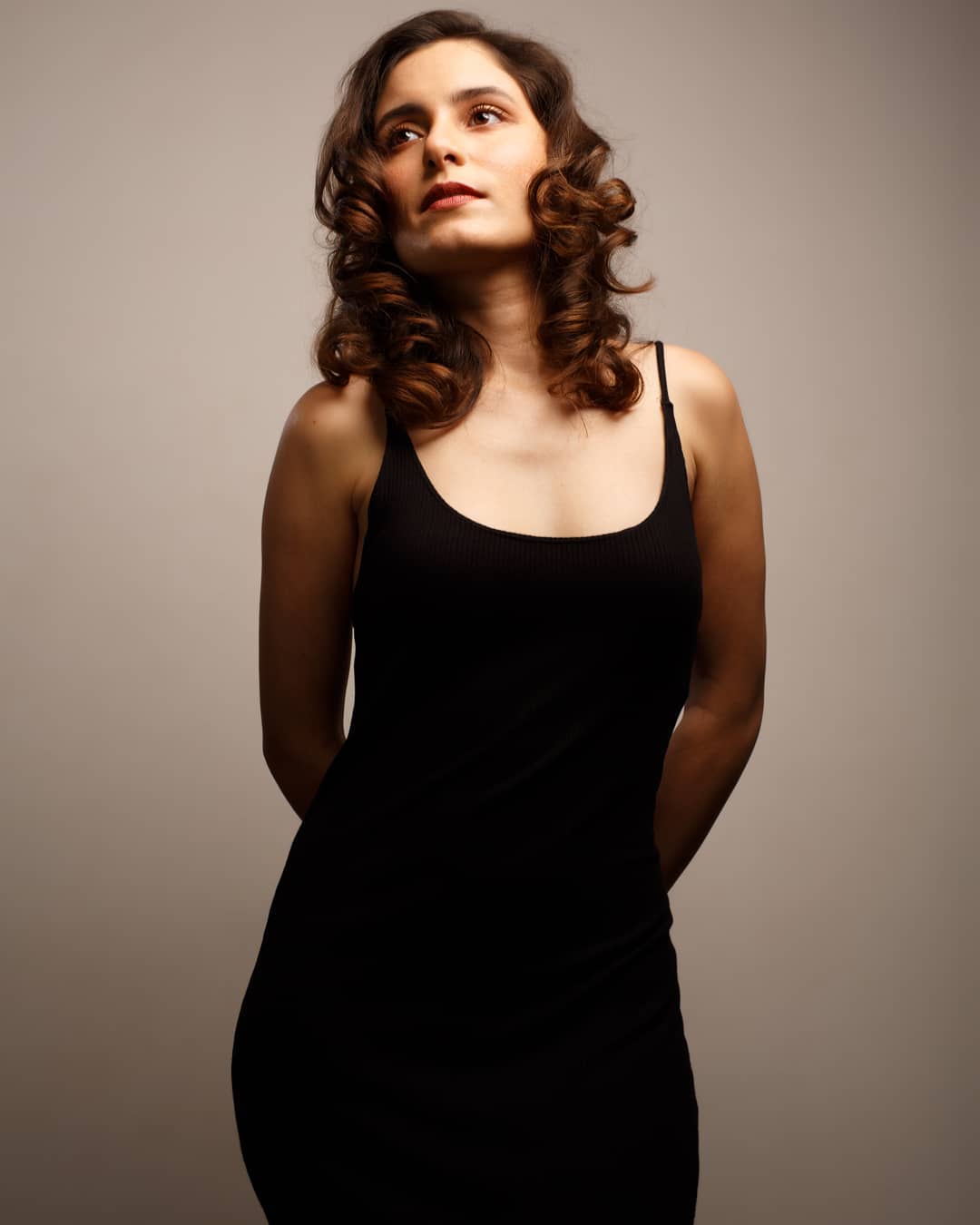 अब नहीं करती फिल्मों में काम Ann Alexia Anra left acting