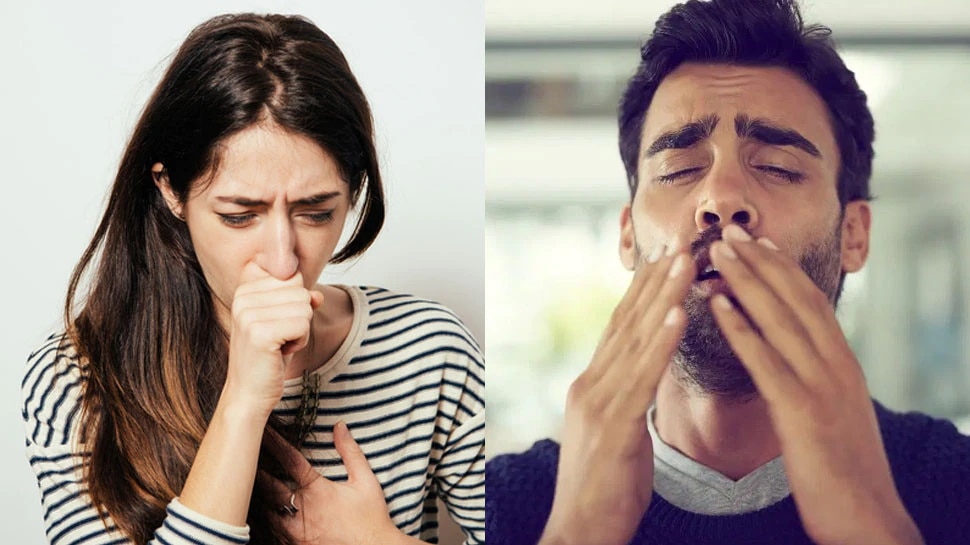 Covid Symptoms: आपको सर्दी-जुकाम हुआ है, फ्लू या फिर कोरोना? इन तीनों के बीच ऐसे करें अंतर