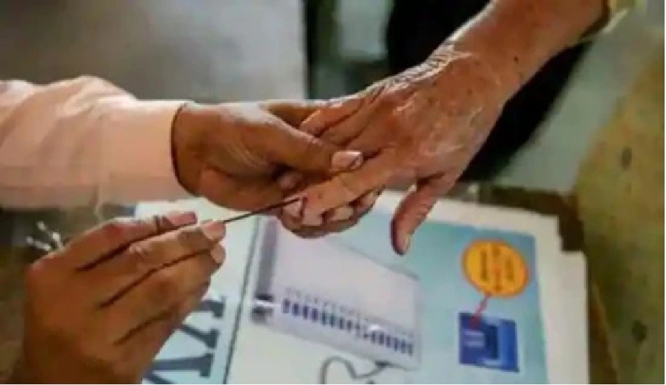 Madhupur By Election के मतदान की तैयारी पूरी, एसिंप्टोमेटिक मरीजों को मिलेगी ये विशेष सुविधा