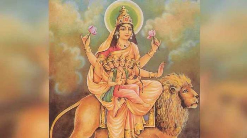 Chaitra Navratri Day 5: संतान प्राप्ति की इच्छा हो तो नवरात्रि के पांचवें दिन आज जरूर करें मां स्कंदमाता की पूजा