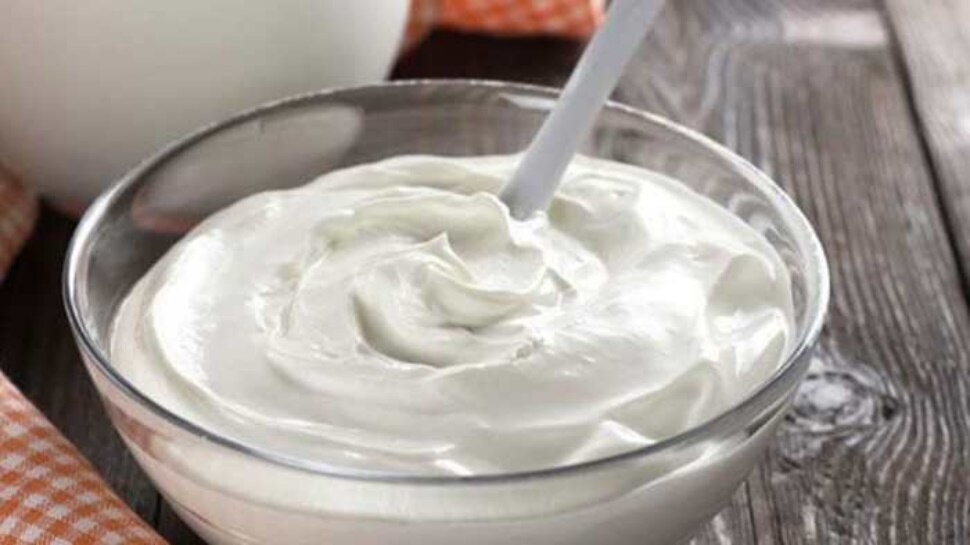 दूध और दही एक साथ न खाएं milk and curd