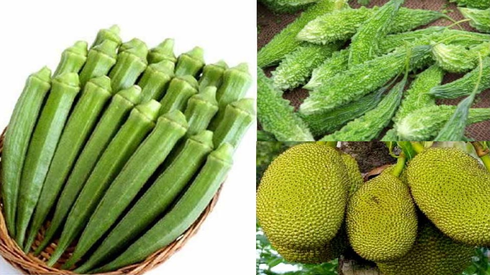 इन सब्जियों को खाने के बाद न पीएं दूध vegetables and dal