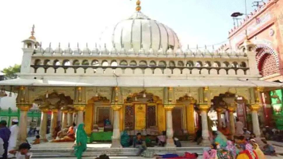 दिल्ली में Corona की बेकाबू रफ्तार, हजरत निजामुद्दीन दरगाह इतने दिनों के लिए हुआ बंद