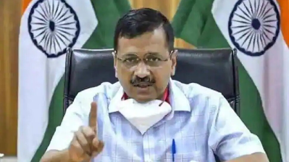 दिल्ली: CM केजरीवाल की DM, म्युनिसिपल कमिश्नर संग मीटिंग, हो सकता है बड़ा निर्णय