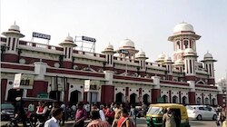 इस रेलवे स्टेशन पर कंफर्म टिकट होने पर ही मिलेगी एंट्री