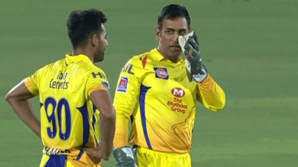 IPL 2021: Deepak Chahar ने आलोचकों को दिया मुंहतोड़ जवाब, Ravi Shastri ने किया रिएक्ट