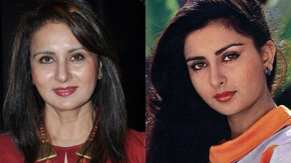 Poonam Dhillon को इस वजह से शशि कपूर ने जड़ा था जोरदार थप्पड़