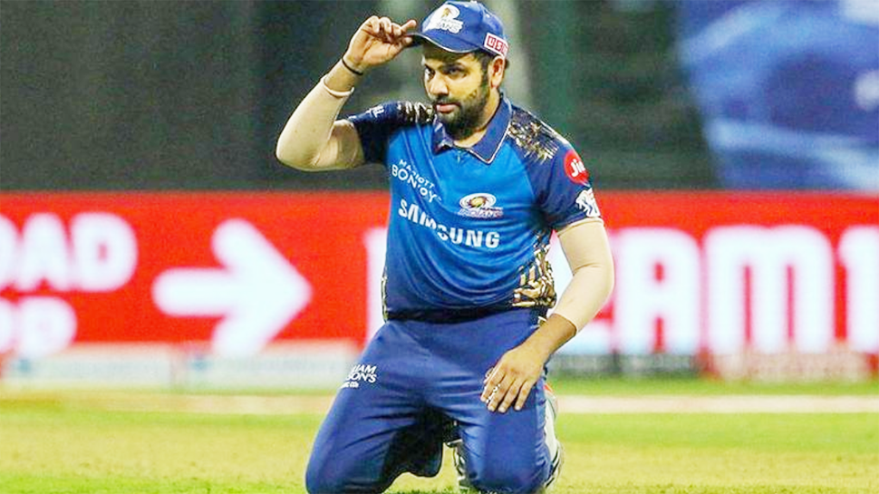 IPL: जीत के बावजूद Rohit Sharma को सताया SRH के इन 2 गेंदबाजों का डर, बोले- आसान नहीं था खेलना