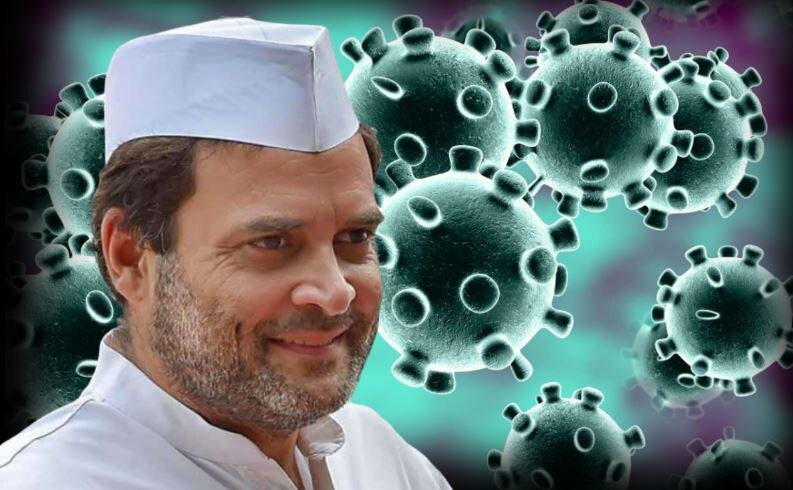 Corona in Bengal Election: राहुल गांधी ने चुनावी रैलियों को किया रद्द