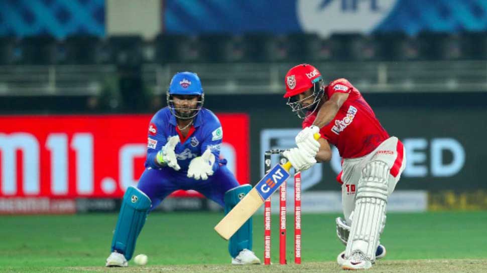 IPL 2021 PBKS vs DC LIVE: इन खिलाड़ियों को मिल सकता है प्लेइंग XI में मौका