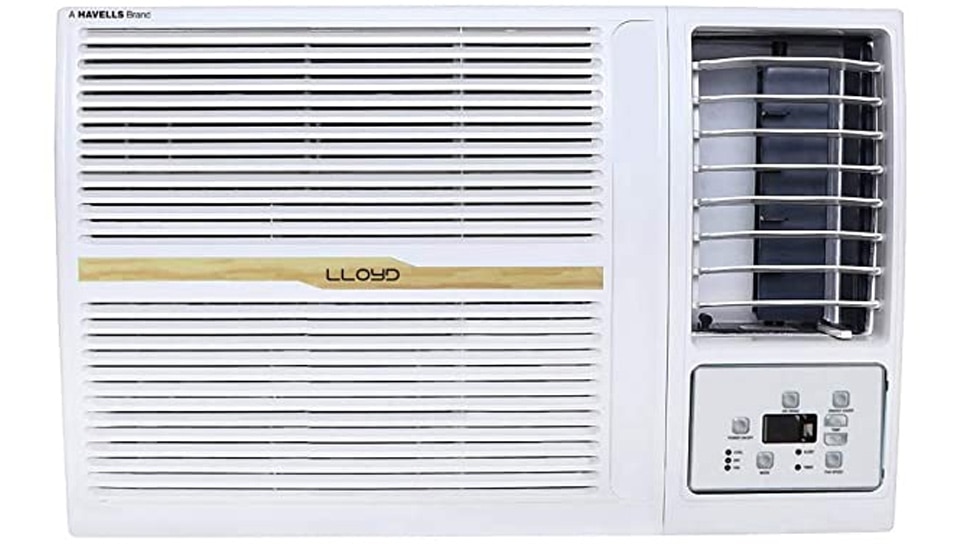 लॉयड 1.5 टन 3 स्टार विंडो एसी Lloyd 1.5 Ton 3 Star Window AC
