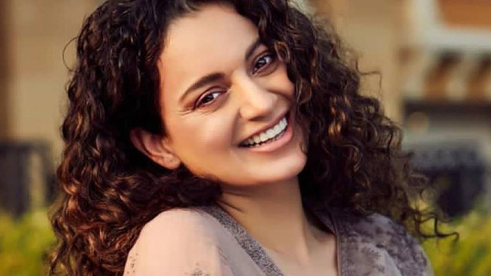 Kangana Ranaut ने दिल्ली के सीएम पर कसा तंज, बोलीं- रायता फैलाकर आई मोदी जी की याद