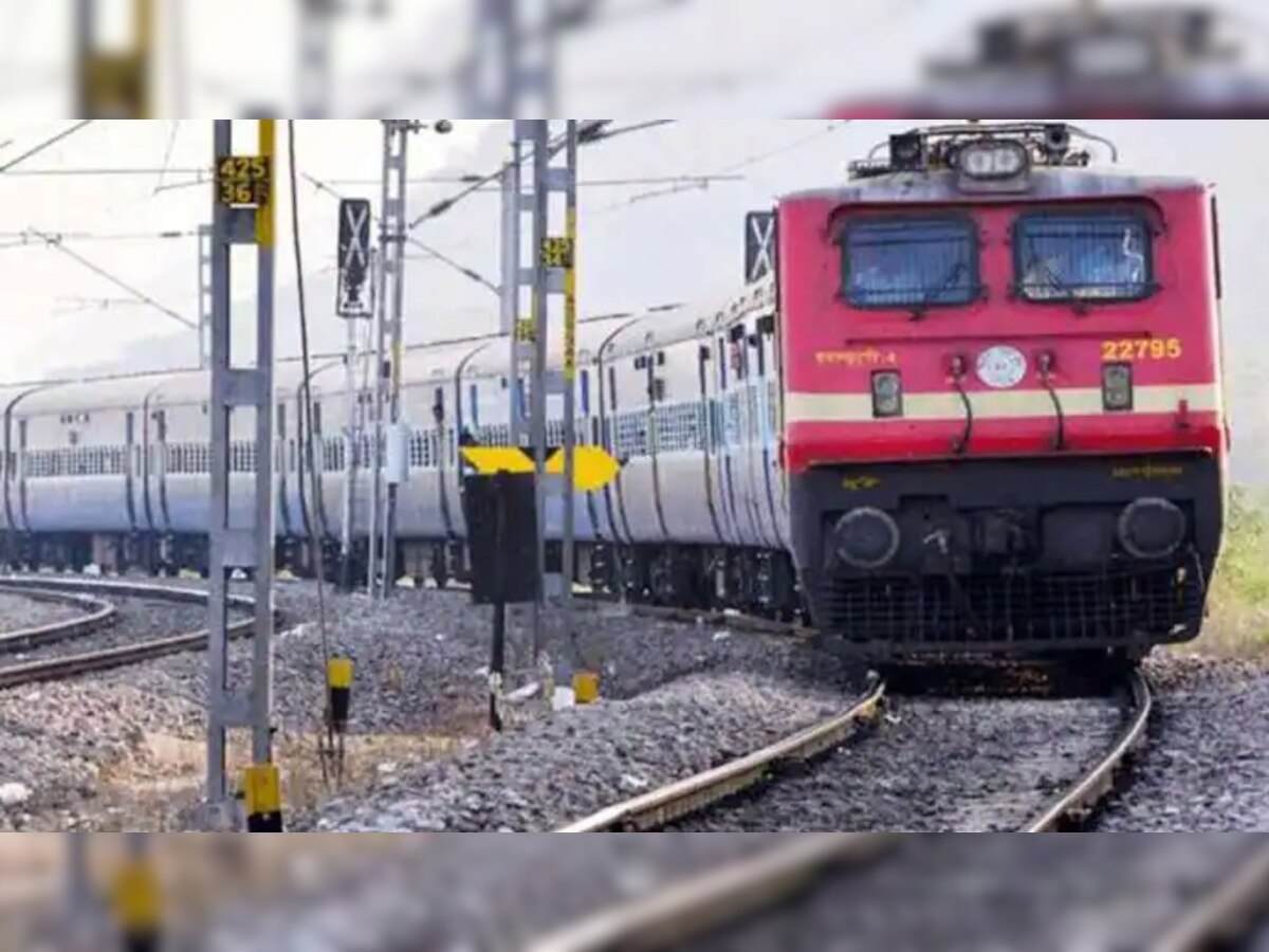 पूर्वांचल के यात्रियों को INDIAN RAILWAY ने दी 3 ट्रेनों की सौगात, UP के इन जिलों में है स्टॉपेज