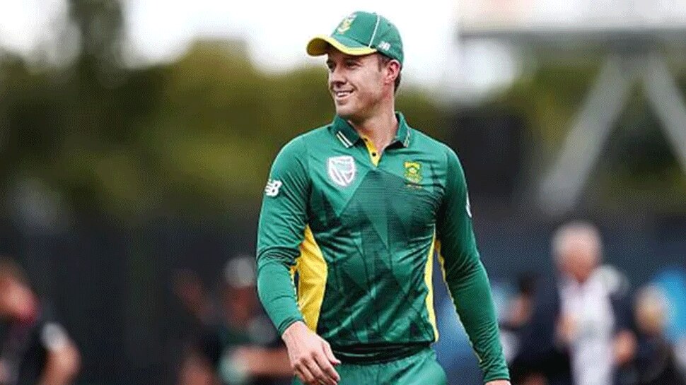 T-20 World Cup में खेलने को लेकर Ab De Villiers ने तोड़ी चुप्पी, किया बड़ा खुलासा