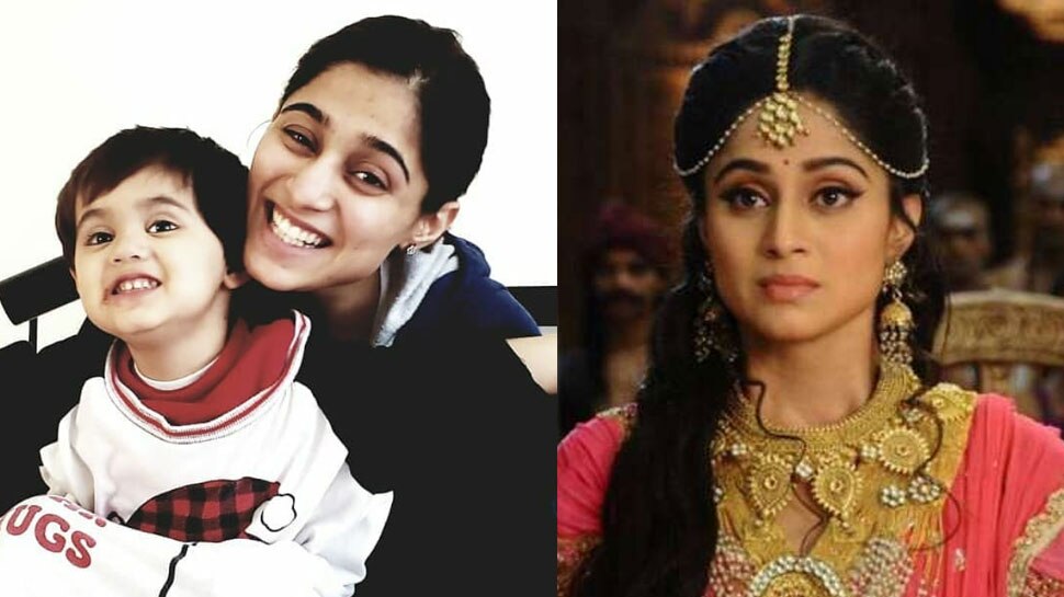 Soumya Seth प्रेग्नेंसी के वक्त करना चाहती थीं सुसाइड, जानें क्यों आते थे ऐसे विचार