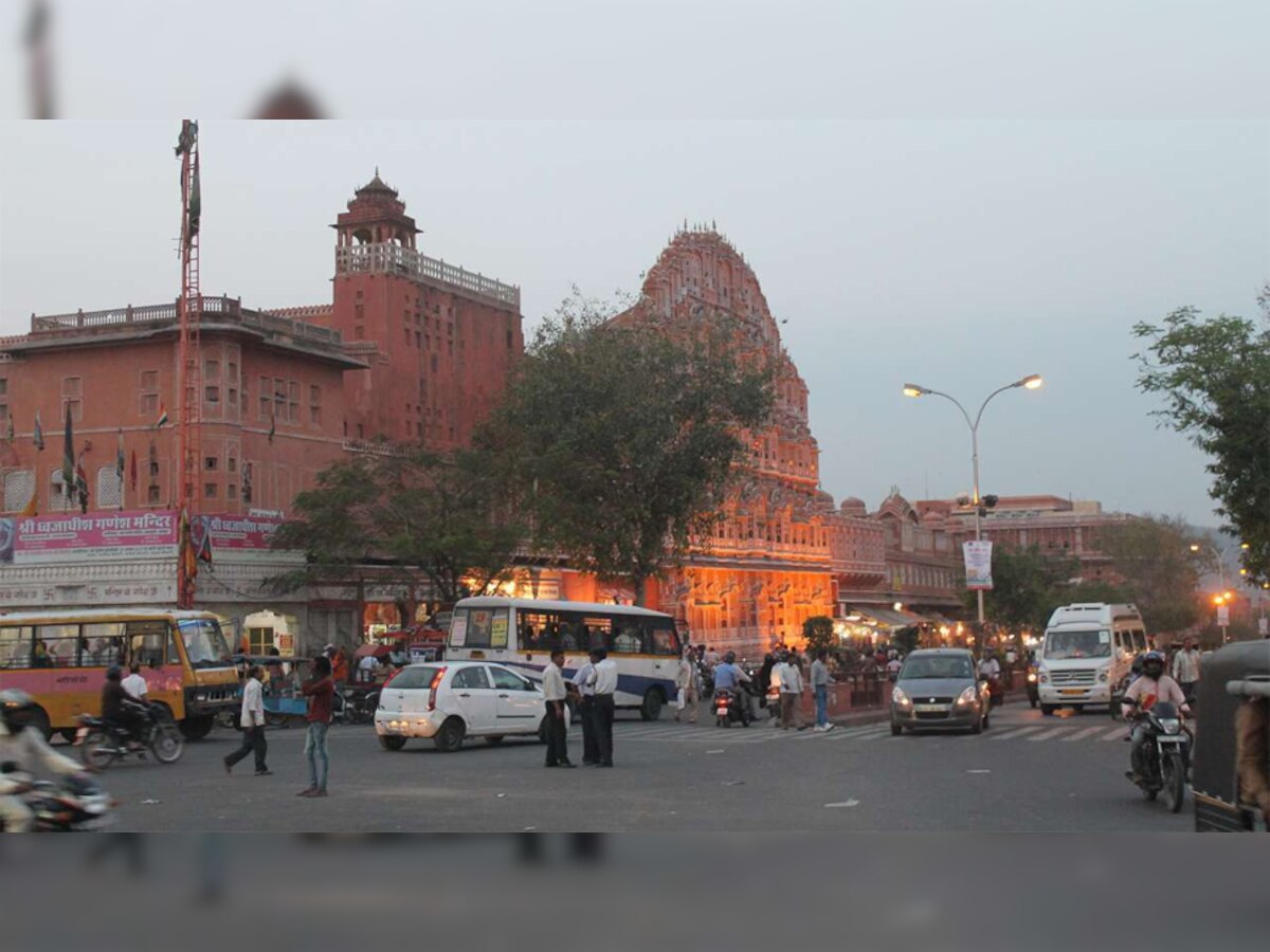 प्रतीकात्मक तस्वीर