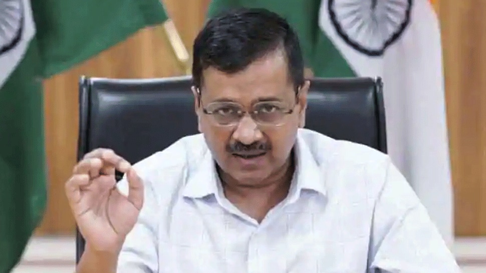 Covid-19: क्या दिल्ली में लग सकता है Lockdown? आज LG के साथ सीएम केजरीवाल की बैठक