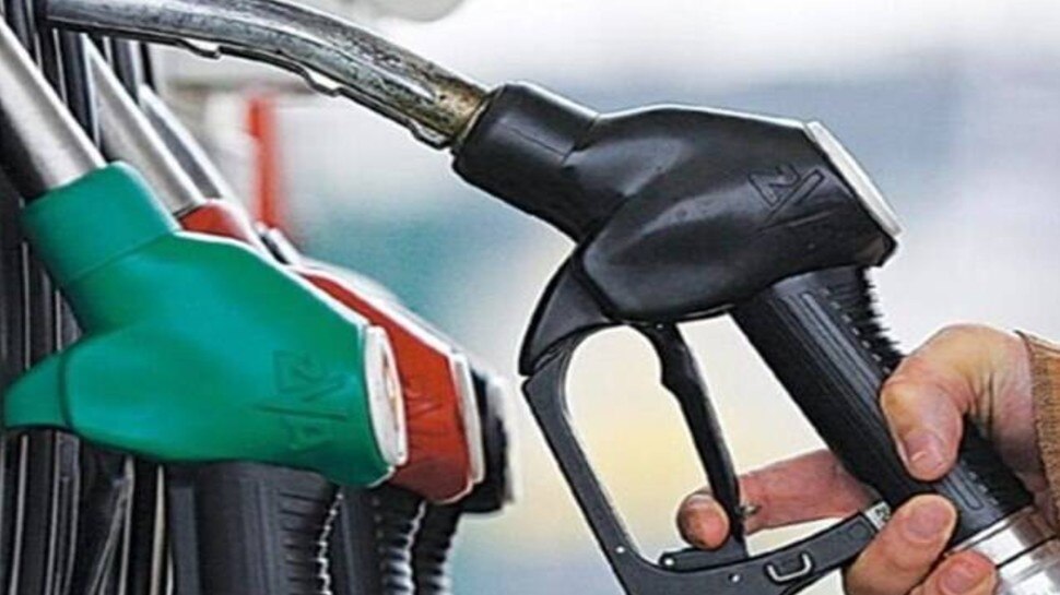 Petrol Price Today 19 April 2021 Updates: आज भी पेट्रोल, डीजल की कीमतों में शांति, कच्चा तेल 66 डॉलर पर टिका