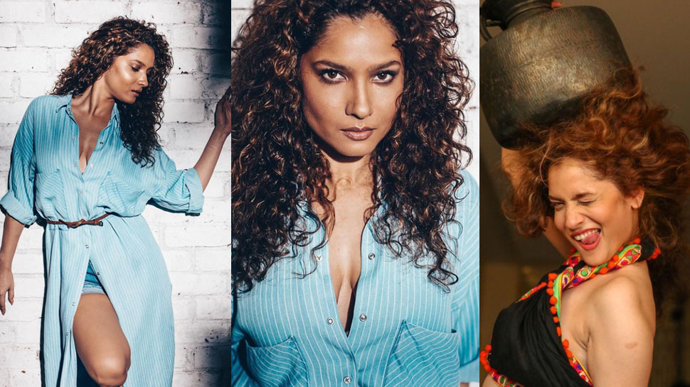 गजब है अंकिता का अंदाज Ankita Lokhande Latest Photoshoot