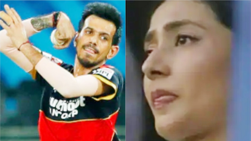 IPL: टीम से हुए ड्रॉप, सैलरी में हुई कटौती; फिर भी Chahal ने ऐसे जीत लिया वाइफ Dhanashree का दिल