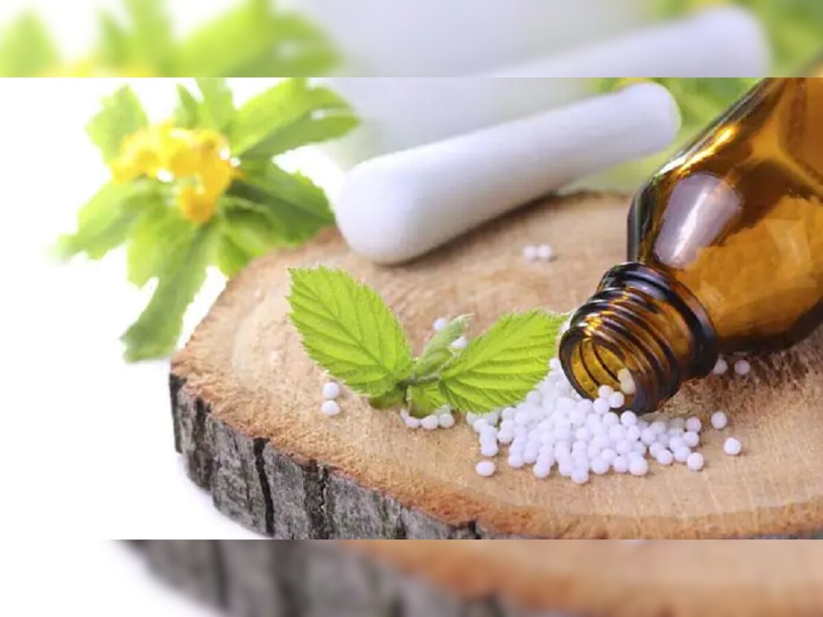 Corona के समय क्या कहता है homeopath? (प्रतीकात्मक तस्वीर)