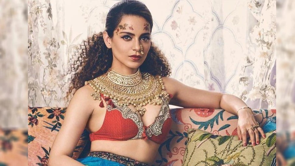 Kangana Ranaut ने खोली अपने मां-बाप की पोल, कहा- हमसे छुपाया था शादी का सच