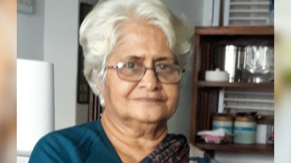 राष्ट्रीय पुरस्कार फिल्म निर्माता Sumitra Bhave ने दुनिया को कहा अलविदा