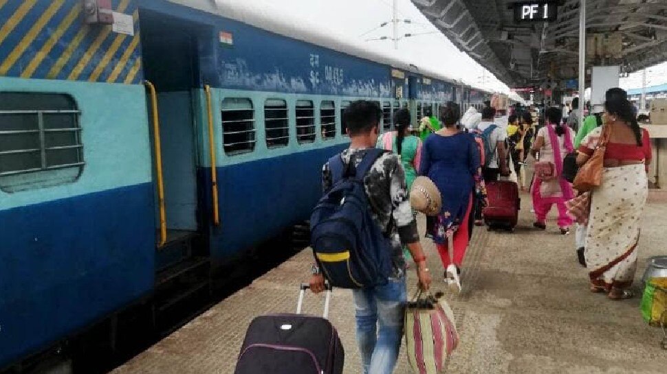 railway news western railways cancelled many special trains from 19 to