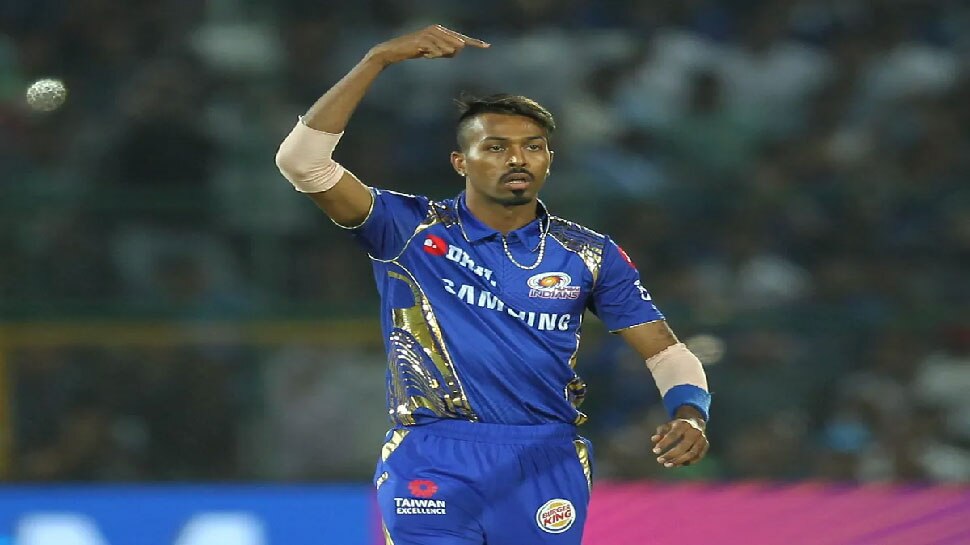 IPL 2021 में अब तक क्यों नहीं की Hardik Pandya ने गेंदबाजी? Mahela Jayawardene ने किया खुलासा